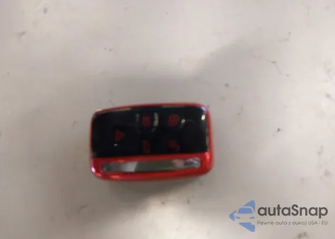 2017 Land Rover Discovery Sport Hse from USA, damaged, VIN SALCR2BGXHH651795